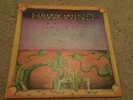 Hawkwind - Hawkwind gatefold sleeve Liberty BLUE LABEL