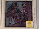 MOZART: LE NOZZE DI FIGARO '61 3 LP Box DGG BLUE TULIPS 