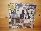 THE ROLLING STONES EXILE ON MAIN STREET 180g DOUBLE VINYL LP 2010 NEW/SEALED