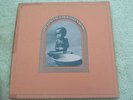 CONCERT FOR BANGLADESH  3 LP Vinyl Box Set VG++ George Harrison