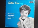 Little Eva: Rare EP Deutsche LONDON RE 3055 ORIGINAL EP