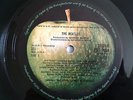 The Beatles Numbered White Album 2 x Vinyl LP PCS 7067 7068 Stereo