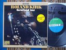 Roland Kirk - The Inflated Tear 1968 Orignal Promo Issue Atlantic SC1502