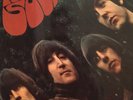 THE BEATLES Rubber Soul LP ODEON SMO 84 066 original German pressing VG+