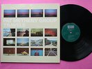 Double Live LP 33T / Pat Metheny Group / Travels / ECM 1252/53 / VG++