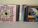 ELECTRIC LIGHT ORCHESTRA (18x) UA/Jet/MCA 45's w/Eight Picture Sleeves Nice Lot