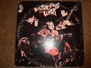The Litter Distortions Warick Original Garage Punk Psych IN POOR CONDITION AS-IS