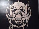 Motorhead 1977 Original UK Chiswick LP of their Debut   