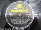 THE BEATLES FOR SALE LP UK 1ST MONO 3N/3N EX/EX