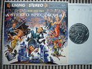 BOB AND RAY - A STEREO SPECTACULAR -  RCA LSP 1773 - REISSUE - AUDIOPHILE 180g