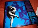 Guns N' Roses ?– Use Your Illusion II...in very good condition...1991..Geffen..