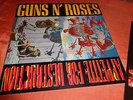 Guns N' Roses ?– Appetite For Destruction...in very good condition..org,1991..