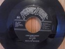 PAT CUPP - LONG GONE DADDY - THAT GIRL OF MINE - ROLLIN ROCK 45 003 ROCKABILLY