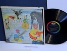 ORIGINAL 1968 THE BAND MUSIC FROM THE BIG PINK VINYL LP LA PRESSING * RARE