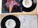 SANDRA Reemer & ANDRES Dries Holten Land of Gold JAPAN WL Promo Philips SFL-1793