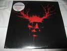 Hannibal SEALED Record Television Soundtrack Brian Reitzell Vinyl 2 LP 180 gram