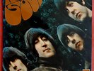 LP  BEATLES / RUBBER SOUL / ORIGINAL FRANCE / LSO 102
