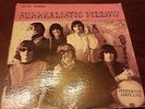JEFFERSON AIRPLANE - Surrealistic Pillow - LP - LSP-3766
