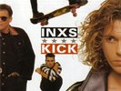 KICK - INXS - Vinyl LP