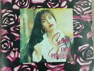 Selena Amor Prohibido Guatemala Pressing Rare LP