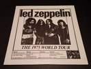 RARE HARD ROCK LED ZEPPELIN BLUEBERRY HILL CAUTION EXPLOSIVE WIZARDO DOUBLE LP
