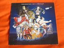 Sex Pistols The Great Rock and Roll Swindle Germany press EX/EX