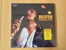 Elvis Presley - Standing Room Only - FTD 2 LP Ltd Ed 180gram Vinyl NEW & SEALED