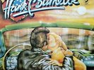 HANK C. BURNETTE Swedish Rockabilly Gasseroonie ultr@r@re Spanish LP Discophon
