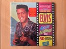 Elvis Presley - Blue Hawaii FTD 2 LP 180gram Vinyl NEW & SEALED