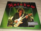 Ritchie Blackmore Rainbow Black Masquerade Sealed 3 LP Box Red Vinyl RSD