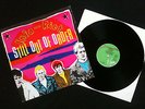 Infa-Riot - Still Out Of Order LP Greece 1983 VG/EX