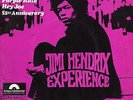JIMI HENDRIX  =  EP = Self  