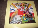 TRADER HORNE.   MORNING WAY.   RARE LP.  DUTCH PRESS. UNIVERSE RECORDS-