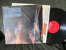 Rolling Stones Aftermath London Lp LL3476 1C 