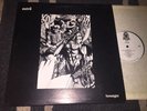 Astre  LP Foresight Original Rare Private Press Tulsa Prog EX