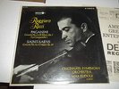 RUGGIERO RICCI LP Paganini Violin Co 2 Decca Gold LabeL DL 710106 NM SHRINK TOP