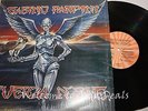 Gabino Pampini, Fuerza Noble (VG) LP 12