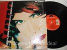 Cathy Dennis - Touch Me  (1991) LP (VG) 12