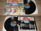 VA / LA BAMBOCHE, MALICORNE, LE GRAND ROUGE - Grand Bal Folk LP Hexagone 79'