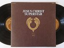 Jesus Christ Superstar - A Rock Opera 2X LP VINYL / VINILO DXSA7206 USA NM/VG+