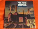 Pink Floyd Animals LP Australian Pressing