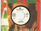 VASCO ROSSI “Vivere Senza Te” 45 giri 1989 PROMO + RARA sleeve ALBACHIARA 