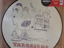 THE YARDBIRDS ROGER THE ENGINEER PICTURE DISC VINYL RECORD STORE DAY DEMREC25