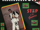 33T FAMOUS RANKING.T RARE LP WEST INDIES RAGGA EARLY'1990's SUPERFICIAL MARK