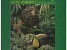 WALTER WANDERLEY Rain Forest LP 12 Track Stereo Pressing Black/silver Label  UK