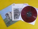 Japan Odeon No Obi 33rpm G/F 12