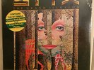 SEALED LP VINYL MINT STYX STICKER ORIGINAL THE GRAND ILLUSION WITH POSTER NEW