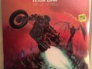 SEALED LP VINYL MINT MEATLOAF BAT OUT OF HELL ORIGINAL STICKER 1978 NO BARCODE