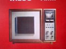 Wilco ?– A.M. NEW/SEALED NONESUCH/VINYL ME PLEASE COLORED LP & ART PRINT