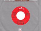 Crossover Soul 45 A BROTHER'S GUIDING LIGHT Getting Together/Sweet Stuff HEAR